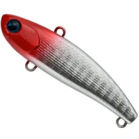 Vobler IMA Koume Vibration 60 Heavy, 101 Red Head, 6.0cm, 17.0g