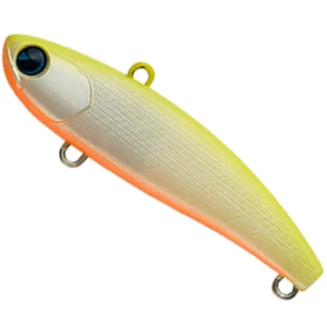 Vobler Ima Koume Vibration 60 Heavy, 102 Chart Back Pearl, 6.0cm, 17.0g