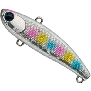 Vobler Ima Koume Vibration 60 Heavy, 104 Cotton Candy, 6.0cm, 17.0g
