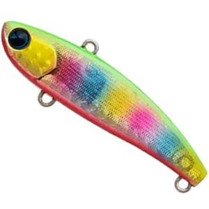 Vobler Ima Koume Vibration 60 Heavy, 117 Ball Color, 6.0cm, 17.0g