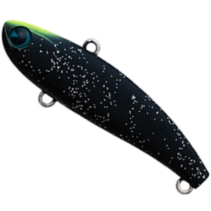 Vobler Ima Koume Vibration 60 Heavy, 119 Matt Night Black, 6.0cm, 17.0g