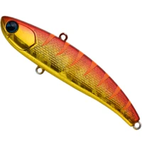 Vobler IMA Koume Vibration 70 Heavy, 108 Akakin OG, 7.0cm, 18.0g Vobler IMA Koume Vibration 70 Heavy, 108 Akakin OG, 7.0cm, 18.0g