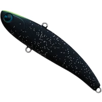 Vobler, IMA, Koume, Vibration, 70, Heavy,, 119, Matt, Night, Black,, 7.0cm,, 18.0g, kh70-119, Voblere Sinking, Voblere Sinking IMA, Voblere IMA, Sinking IMA, IMA