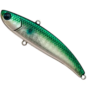 Vobler IMA Koume Vibration 70 Heavy, 120 Gold Mullet, 7.0cm, 18.0g Vobler IMA Koume Vibration 70 Heavy, 120 Gold Mullet, 7.0cm, 18.0g