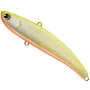 Vobler IMA Koume Vibration 80, 102 Chart Back Pearl, 8.0cm, 15.0g Vobler IMA Koume Vibration 80, 102 Chart Back Pearl, 8.0cm, 15.0g