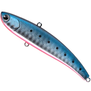 Vobler IMA Koume Vibration 80, 109 Japanese Sardine, 8.0cm, 15.0g Vobler IMA Koume Vibration 80, 109 Japanese Sardine, 8.0cm, 15.0g