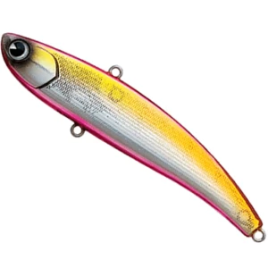 Vobler Ima Koume Vibration 80, 118 Pink Pink, 8.0cm, 15.0g
