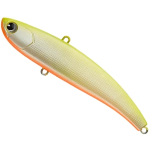 Vobler Ima Koume Vibration 80 Heavy, 102 Chart Back Pearl, 8.0cm, 20.0g