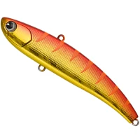 Vobler IMA Koume Vibration 80 Heavy, 108 Akakin OG, 8.0cm, 20.0g Vobler IMA Koume Vibration 80 Heavy, 108 Akakin OG, 8.0cm, 20.0g