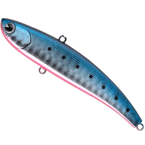 Vobler Ima Koume Vibration 80 Heavy, 109 Japanese Sardine, 8.0cm, 20.0g