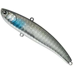 Vobler Ima Koume Vibration 80 Heavy, 110 Mullet, 8.0cm, 20.0g