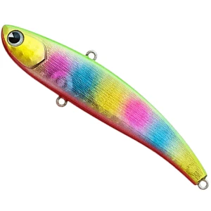 Vobler Ima Koume Vibration 90, 117 Ball Color, 9.0cm, 20.0g