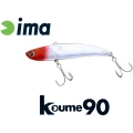 Vobler IMA Koume Vibration 90, 117 Ball Color, 9.0cm, 20.0g Vobler IMA Koume Vibration 90, 117 Ball Color, 9.0cm, 20.0g