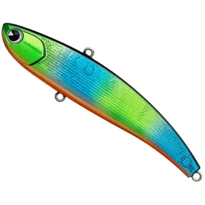 Vobler Ima Koume Vibration 90, 121 Kingfisher, 9.0cm, 20.0g