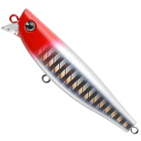 Vobler IMA P-CE 60S, 001 Red Head, 6cm, 10g Vobler IMA P-CE 60S, 001 Red Head, 6cm, 10g