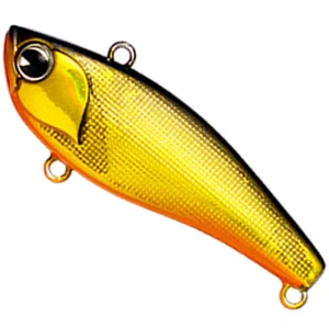 Vobler Ima Raikiri Vibration 43s, 002 Gold Back, 4.3cm, 4.0g