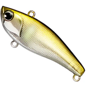 Vobler Ima Raikiri Vibration 43s, 004 Ayu, 4.3cm, 4.0g