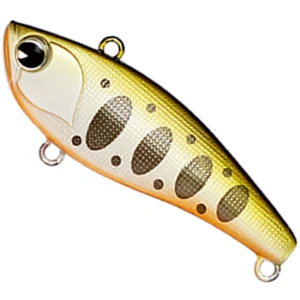 Vobler Ima Raikiri Vibration 43s, 008 Pearl Yamame Trout, 4.3cm, 4.0g