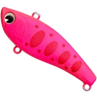 Vobler Ima Raikiri Vibration 43s, 011 Pink Trout, 4.3cm, 4.0g