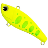 Vobler Ima Raikiri Vibration 43s, 012 Chart Yamame Trout, 4.3cm, 4.0g