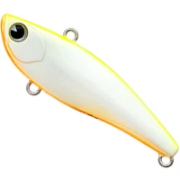 Vobler IMA Raikiri Vibration 60, 002 Chart Back Pearl, 6.0cm, 11.0g Vobler IMA Raikiri Vibration 60, 002 Chart Back Pearl, 6.0cm, 11.0g