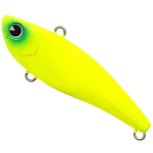 Vobler Ima Raikiri Vibration 60, 005 Mat Chart, 6.0cm, 11.0g