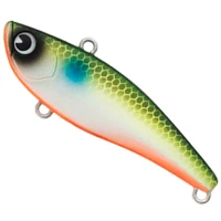 Vobler IMA Raikiri Vibration 60, 009 Pearl Bora OB, 6.0cm, 11.0g