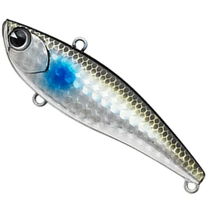 Vobler Ima Raikiri Vibration 70, 004 Mullet, 7.0cm, 15.0g