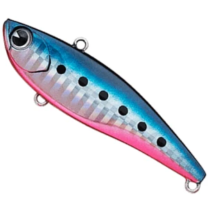 Vobler Ima Raikiri Vibration 70, 006 Japanese Sardine, 7.0cm, 15.0g