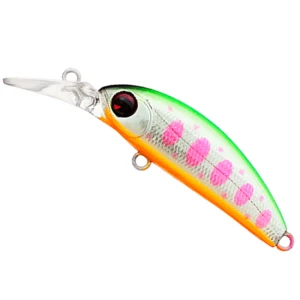 Vobler Ima Sukari 37s Deep, 005 Mebuki, 3.7cm, 3.0g