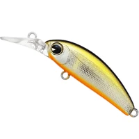 Vobler IMA Sukari 37S Deep, 010 Orange Belly Ayu, 3.7cm, 3.0g Vobler IMA Sukari 37S Deep, 010 Orange Belly Ayu, 3.7cm, 3.0g