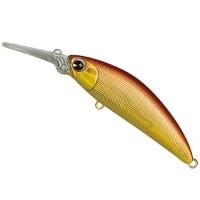 Vobler IMA Sukari 50SS Deep, 101 Akagane, 5.0cm, 5.0g Vobler IMA Sukari 50SS Deep, 101 Akagane, 5.0cm, 5.0g