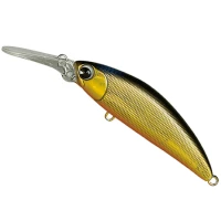 Vobler IMA Sukari 50SS Deep, 102 Gold Black, 5.0cm, 5.0g Vobler IMA Sukari 50SS Deep, 102 Gold Black, 5.0cm, 5.0g