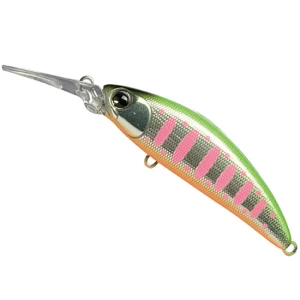 Vobler Ima Sukari 50ss Deep, 105 Mebuki, 5.0cm, 5.0g