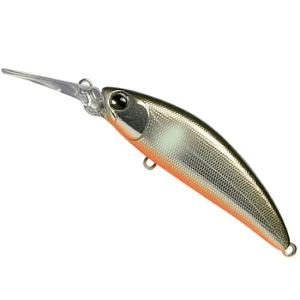 Vobler Ima Sukari 50ss Deep, 111 Orange Belly Ayu, 5.0cm, 5.0g