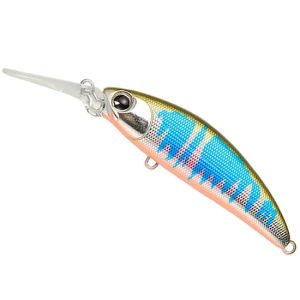 Vobler Ima Sukari 50ss Deep, 116 Oikawa Orange Berry, 5.0cm, 5.0g