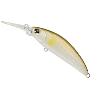Vobler Ima Sukari 50ss Deep, 117 Pearl Ayu, 5.0cm, 5.0g