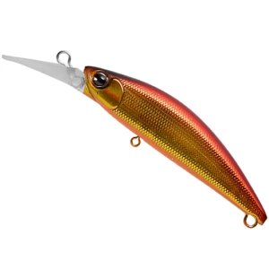 Vobler Ima Sukari 60 Deep, 001 Akagane, 6.0cm, 8.0g