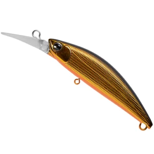 Vobler IMA Sukari 60 Deep, 002 Gold Black, 6.0cm, 8.0g Vobler IMA Sukari 60 Deep, 002 Gold Black, 6.0cm, 8.0g