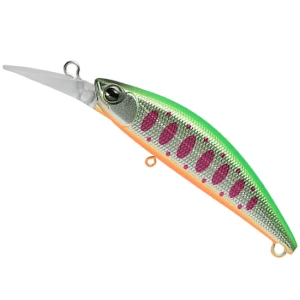 Vobler Ima Sukari 60 Deep, 005 Mebuki, 6.0cm, 8.0g