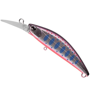 Vobler Ima Sukari 60 Deep, 008 Amago, 6.0cm, 8.0g