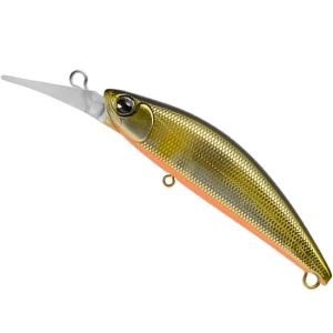 Vobler Ima Sukari 60 Deep, 010 Orange Belly Ayu, 6.0cm, 8.0g