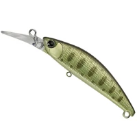 Vobler, IMA, Sukari, 60, Deep,, 015, Reflect, Green,, 6.0cm,, 8.0g, su60d-015, Voblere Sinking, Voblere Sinking IMA, Voblere IMA, Sinking IMA, IMA