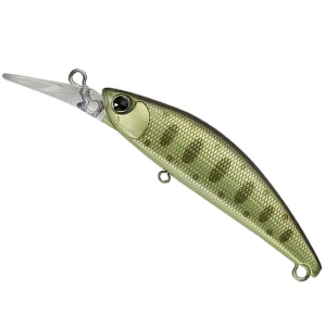 Vobler Ima Sukari 60 Deep, 015 Reflect Green, 6.0cm, 8.0g