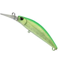 Vobler Ima Sukari 60 Deep, 016 Melon, 6.0cm, 8.0g