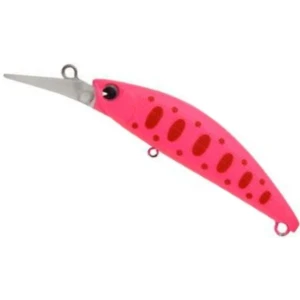 Vobler IMA Sukari 63HS Sinking, 018 Pink Yamame, 6.3cm, 8g, 1buc/pac Vobler IMA Sukari 63HS Sinking, 018 Pink Yamame, 6.3cm, 8g, 1buc/pac