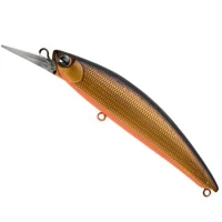 Vobler IMA Sukari 85DXS, 004 Gold Black, 8.5cm, 16.0g Vobler IMA Sukari 85DXS, 004 Gold Black, 8.5cm, 16.0g