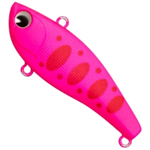 Vobler Ina Raikiri 43s, Pink Yamame Trout, 4.3cm, 2.5g, 1buc/pac