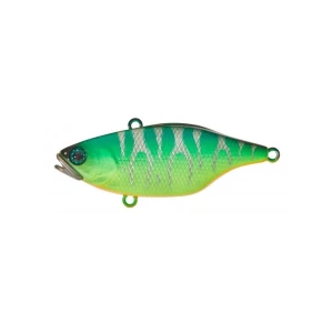 Vobler Illex Tn60 Blue Back Tiger 6cm 12.7g