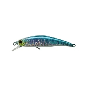 Vobler Illex Tricoroll 70 Shw Bright Kodachi 7cm 9.5g